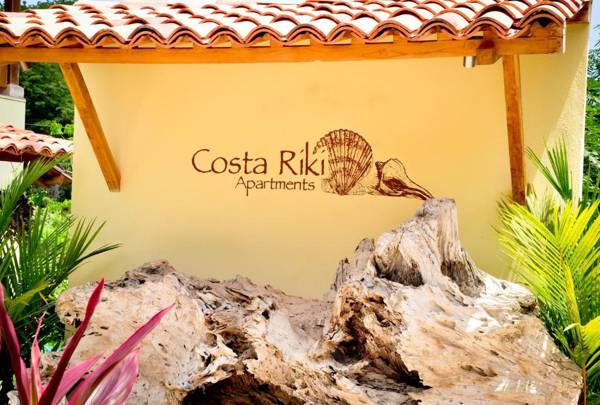 Costa Riki Apartments