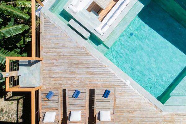 Spacious & Cozy Villa Melody