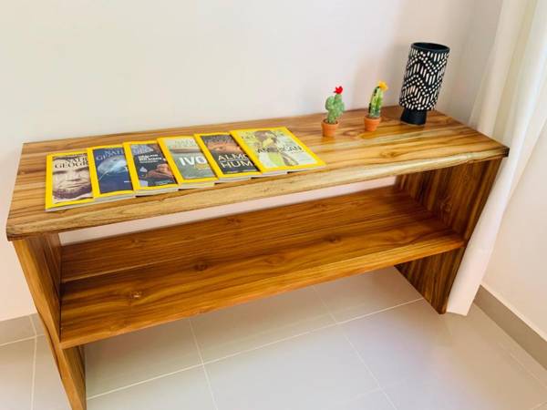 Villa Koi ~ Brand NEW Villa ~ 2 Bedrooms with Pool