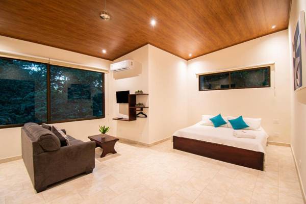 Surfside Santa Teresa