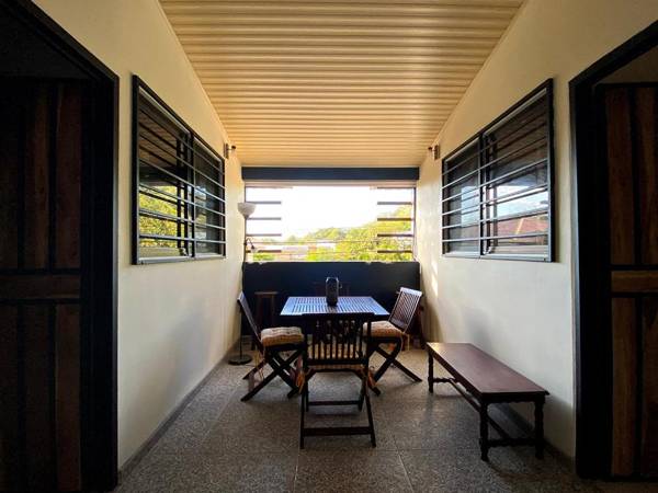 Beach Break Santa Teresa