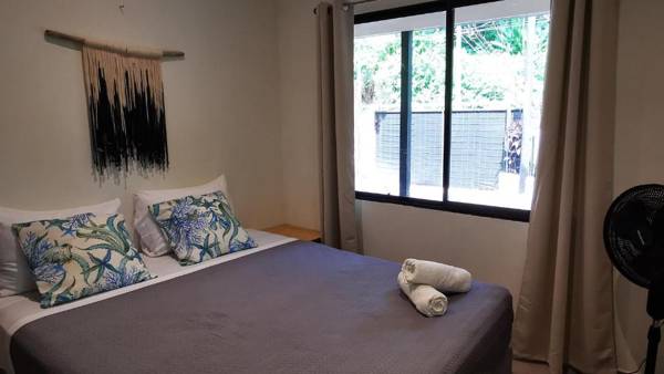 Riverside Apartments