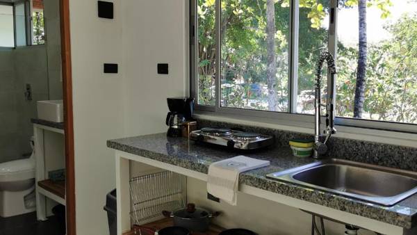 Armadillo Eco Bungalows