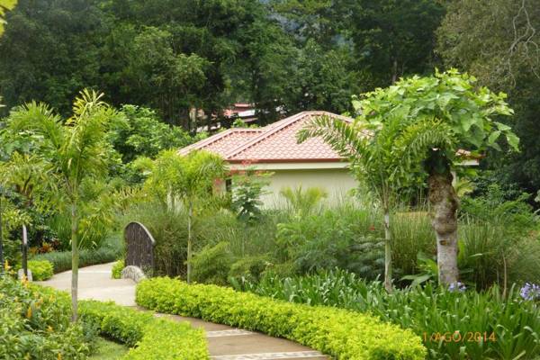 Hotel Boutique La Casona del Cafetal