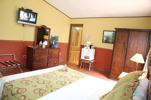 Hotel Villa Florencia