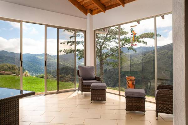 Casa Sofia a Gem Close to Orosi Thermal Pools!