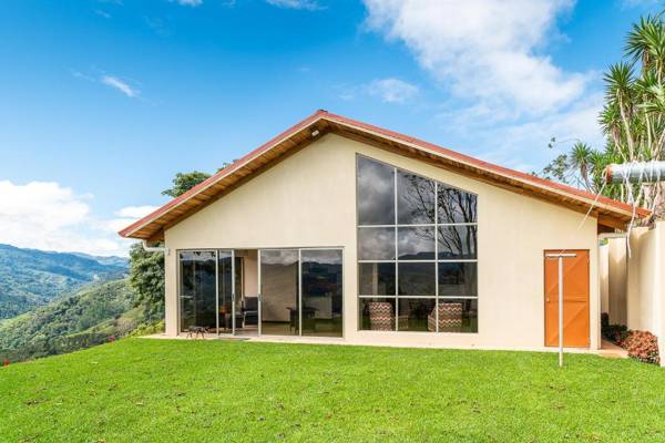 Casa Sofia a Gem Close to Orosi Thermal Pools!