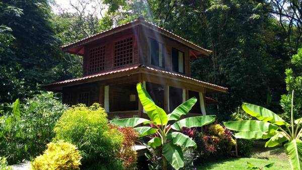 Boutique Hotel y Spa Tangara Azul