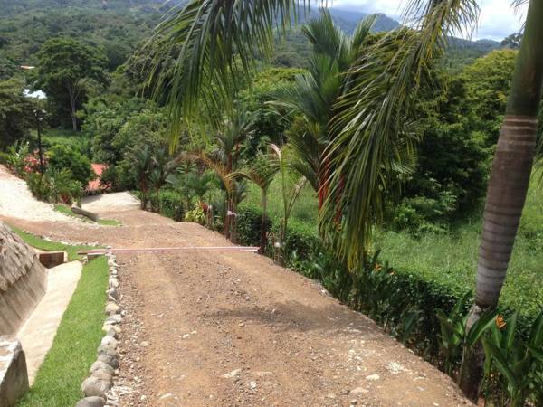 Villa costa pura vida