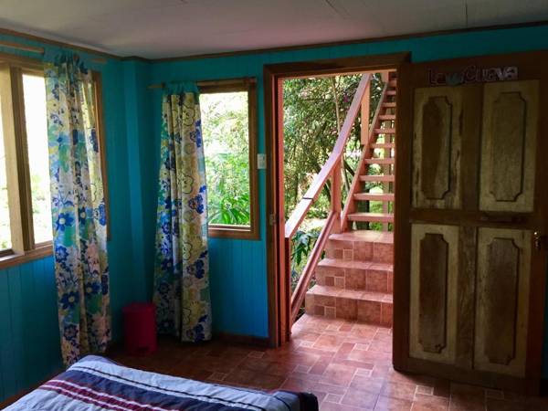 Spanish by the River - Turrialba