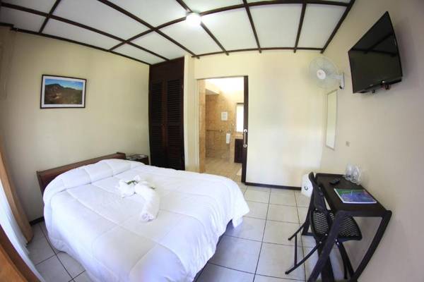 Hotel Wagelia Turrialba