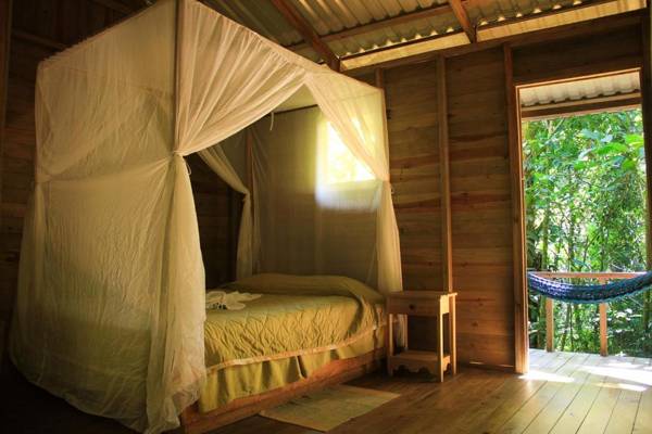 Hotel Wagelia Espino Blanco