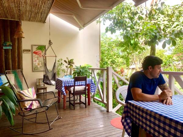 Casa de Lis Hotel & Tourist Info Centre