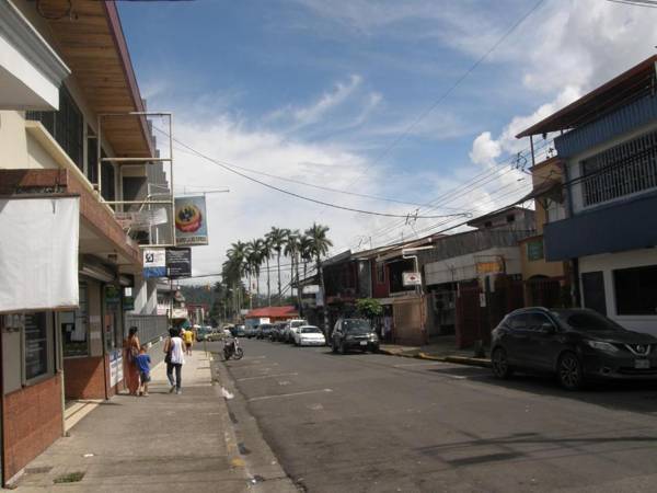 Casa de Lis Hotel & Tourist Info Centre