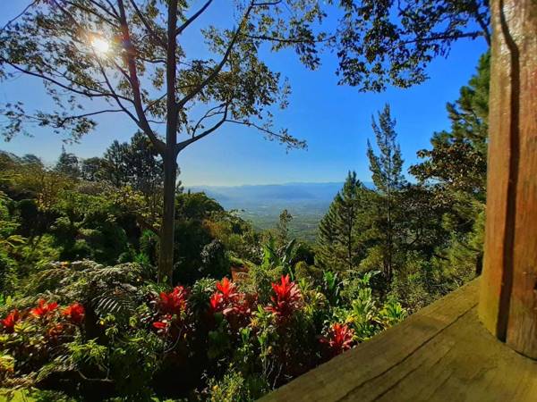 Vista Turrialba Lodge