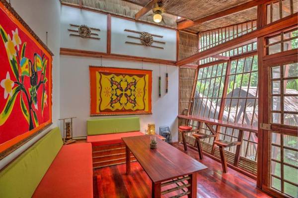 Villa # 4 - Luxury Two Bed Villa - Private Garden