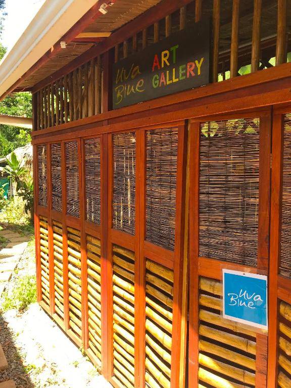 Villa # 4 - Luxury Two Bed Villa - Private Garden