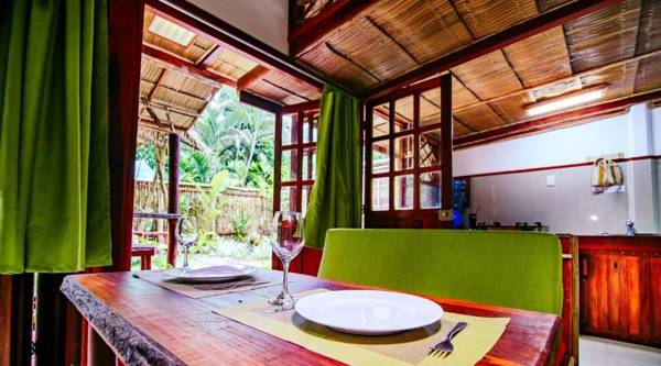 Villa# 6 Luxury Two Bed Villa - Private Garden