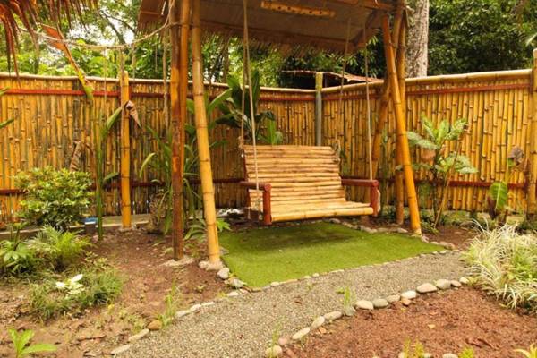 Villa# 6 Luxury Two Bed Villa - Private Garden