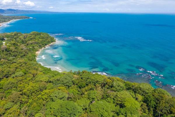 Mini Up! - Cute house for 2 in Playa Chiquita