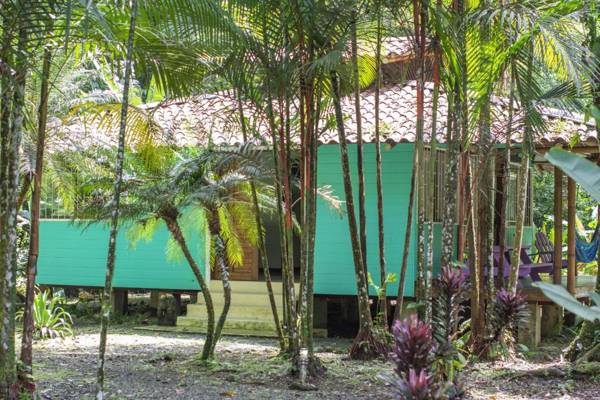 Jungle Dreamz Casa Luka & Casa Río