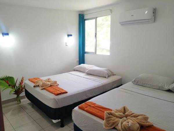 Hotel Boutique D Angelo