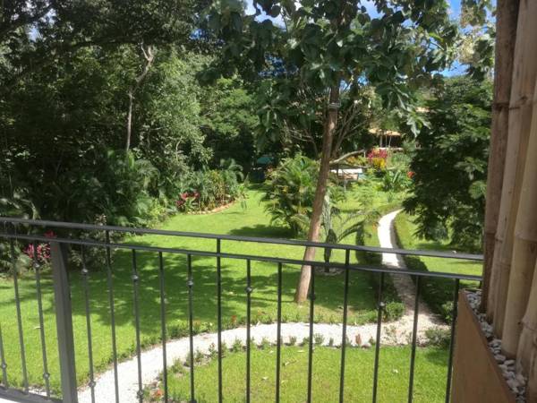 Hotel Leyenda Restaurante y Pizzería