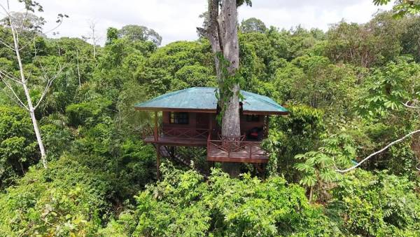 Maquenque Ecolodge