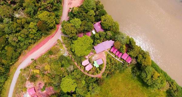 Hotel Pedacito de Cielo