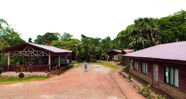 Hotel Pedacito de Cielo