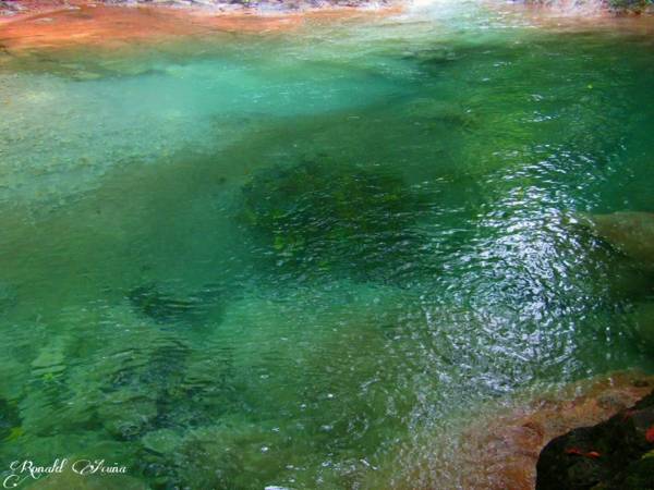 Posada Cerro Escondido