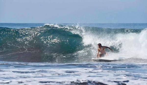 Casa Alice Marbella Lodge