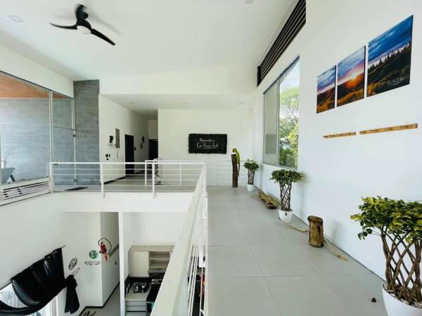 Casa Paraiso Azul Ocean View