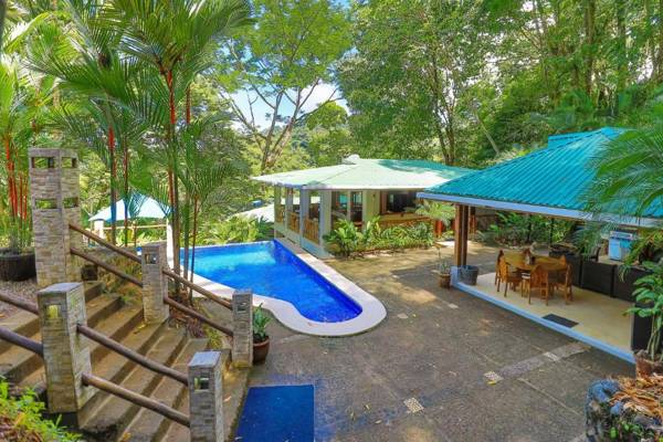 Casa de Paz- Portasol Vacation Rentals