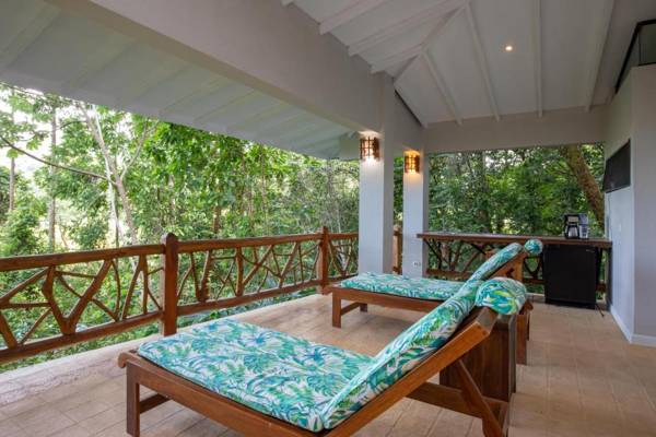 Casa de Paz- Portasol Vacation Rentals