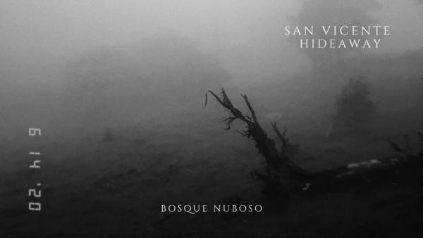 Hotel San Vicente Hideaway