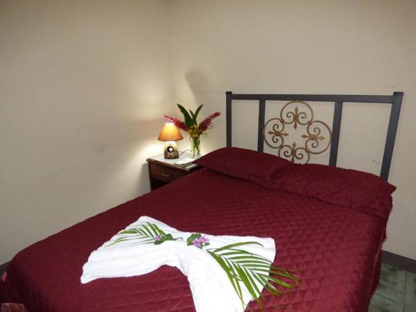 Apartamentos El Rodeo