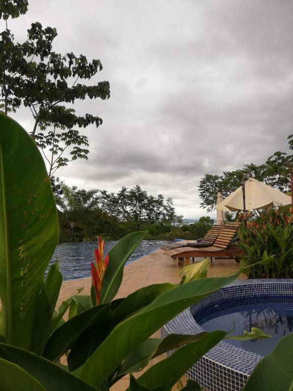 Corcovado Private Villas - Avatar Private Reserve