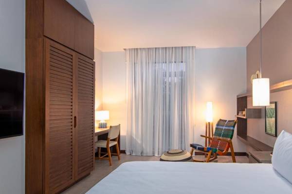 Botanika Osa Peninsula Curio Collection By Hilton