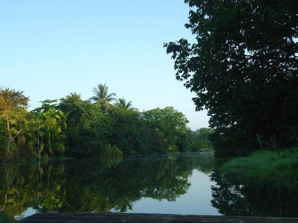 Hotel Veragua River House