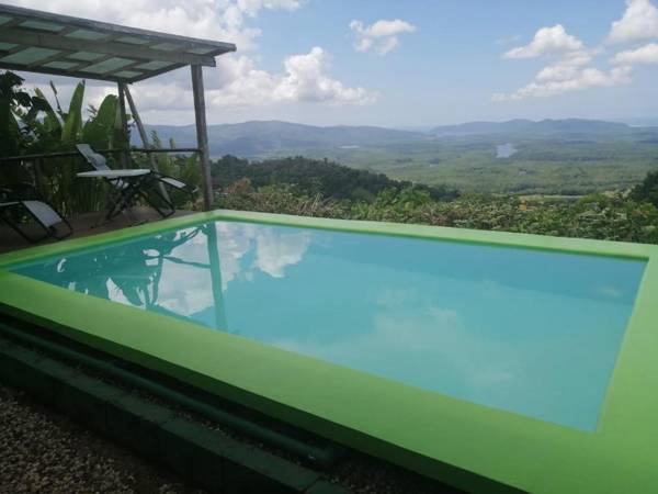 Finca La Puesta del Sol Miramar de Sierpe