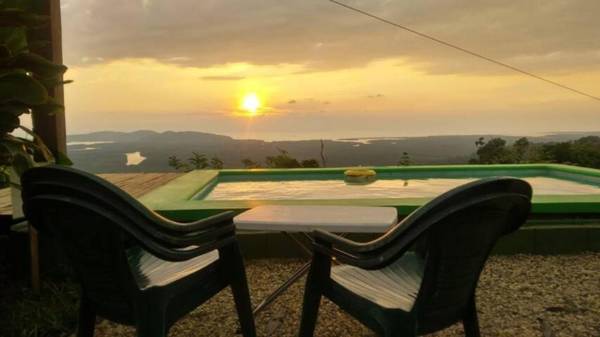 Finca La Puesta del Sol Miramar de Sierpe