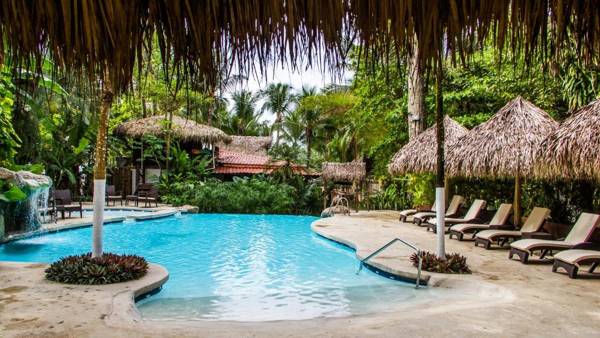 Banana Beach Bungalows