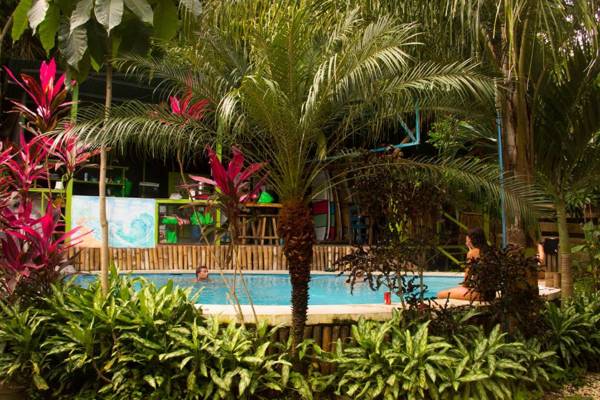 Pura Vida Mini Hostel Santa Teresa