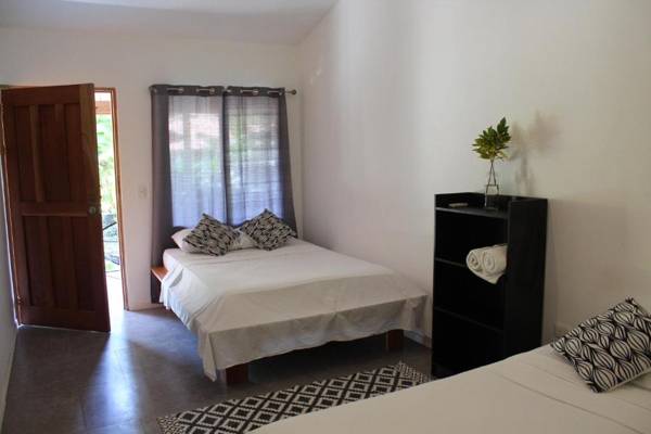 Hostel Cabinas Playa