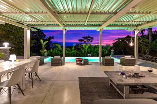 Akwa Resorts Ocean View