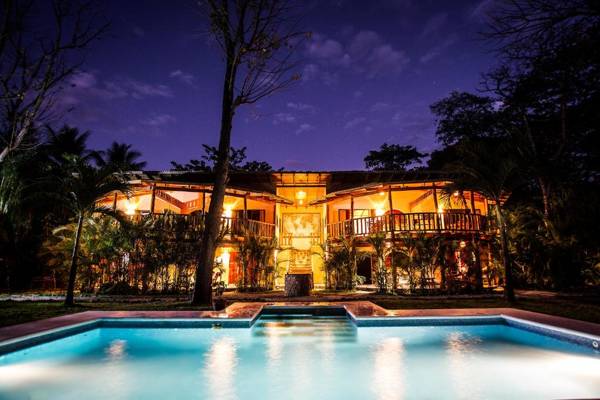 Pacifica Surf Studios