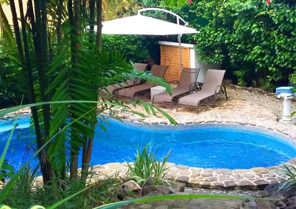 Horizon Hotel & Yoga center