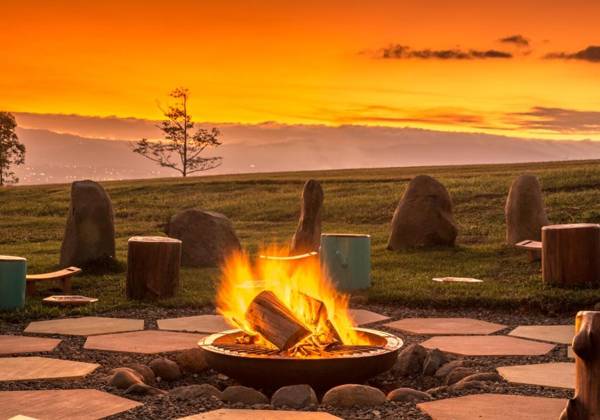 Kinkara Luxury Retreat