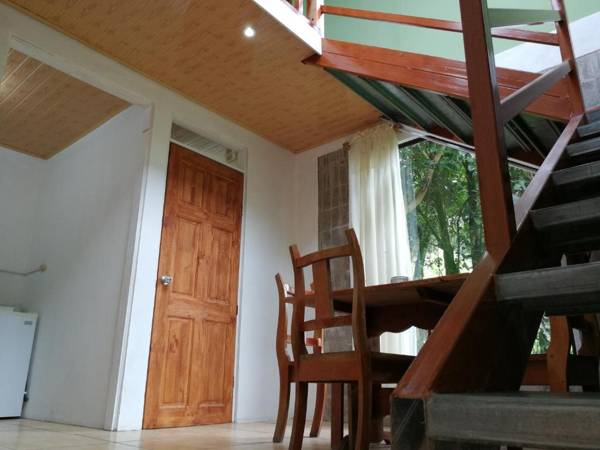 Monteverde Monte Green